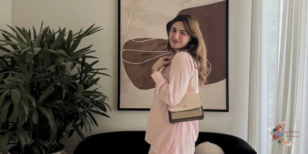 How to Style a Co-Ord Set: Elevate Your Look with Euphoria by Amna