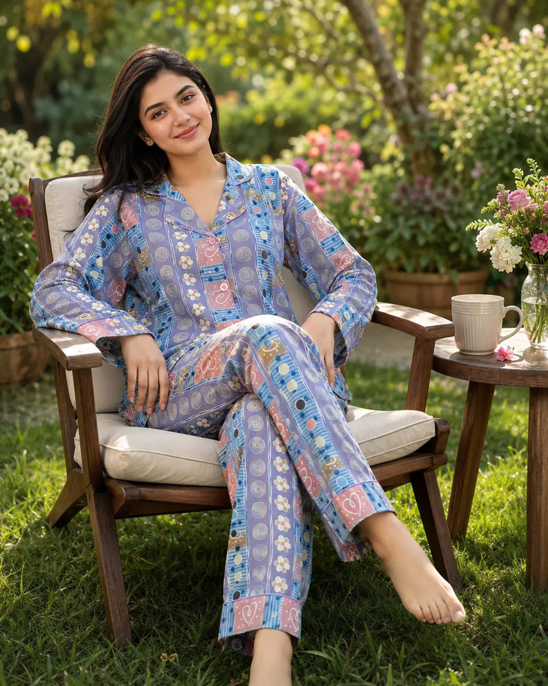 Loungewear