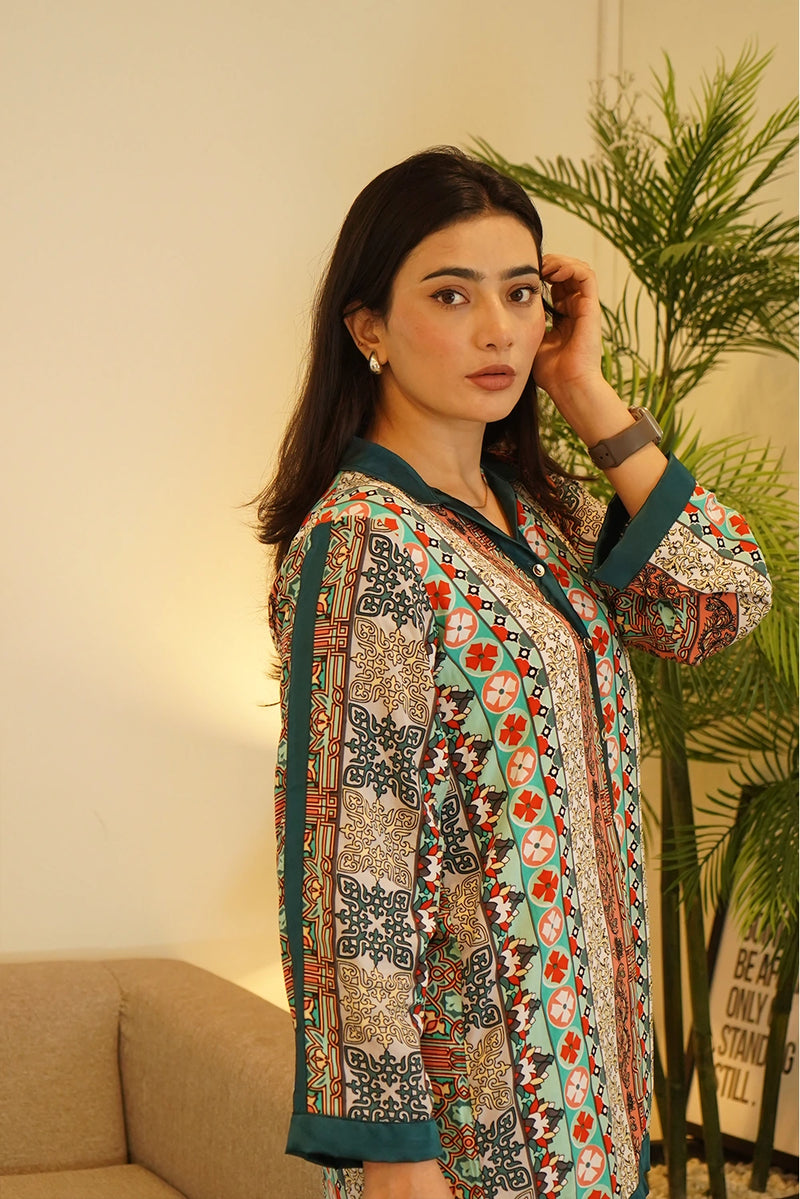 Vintage Charm