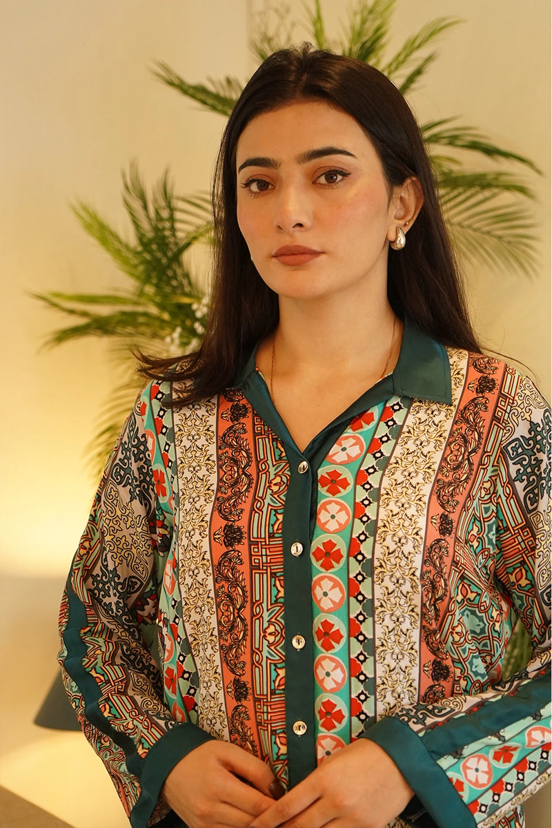 Vintage Charm