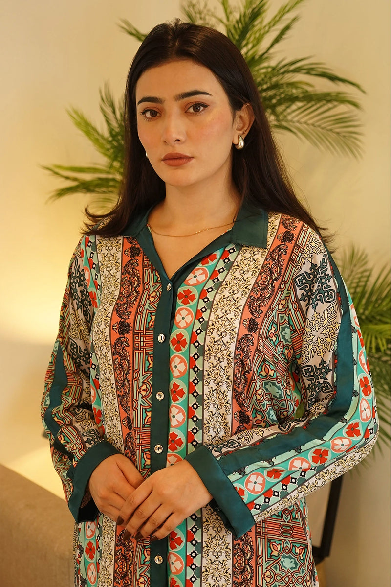 Vintage Charm