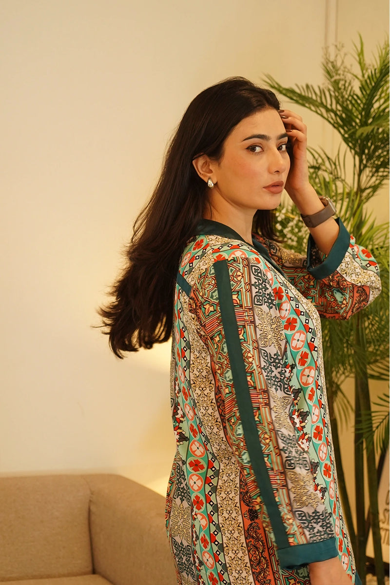 Vintage Charm