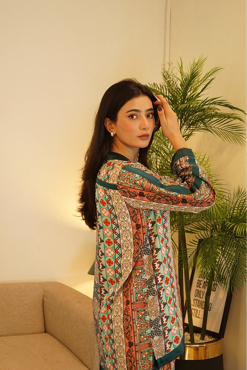 Vintage Charm