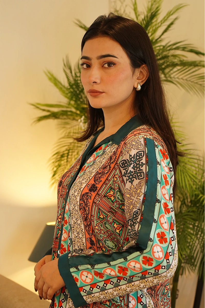 Vintage Charm