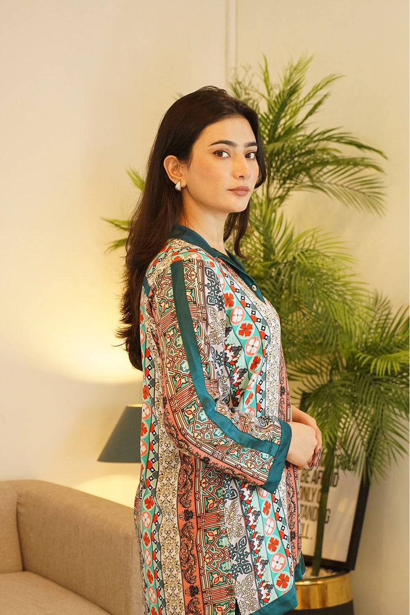 Vintage Charm