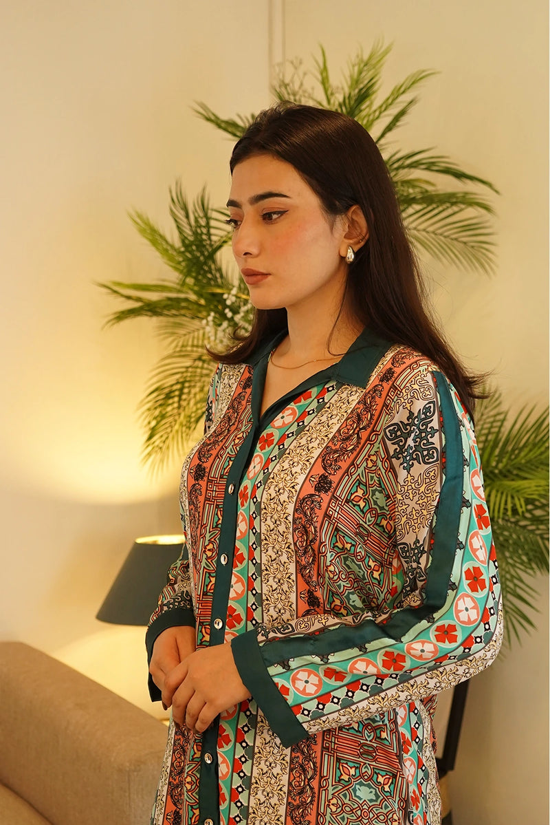 Vintage Charm
