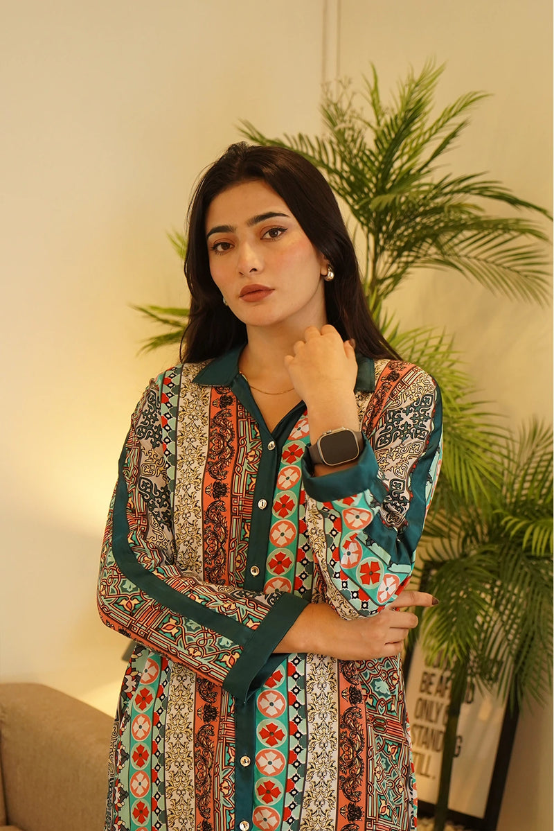 Vintage Charm