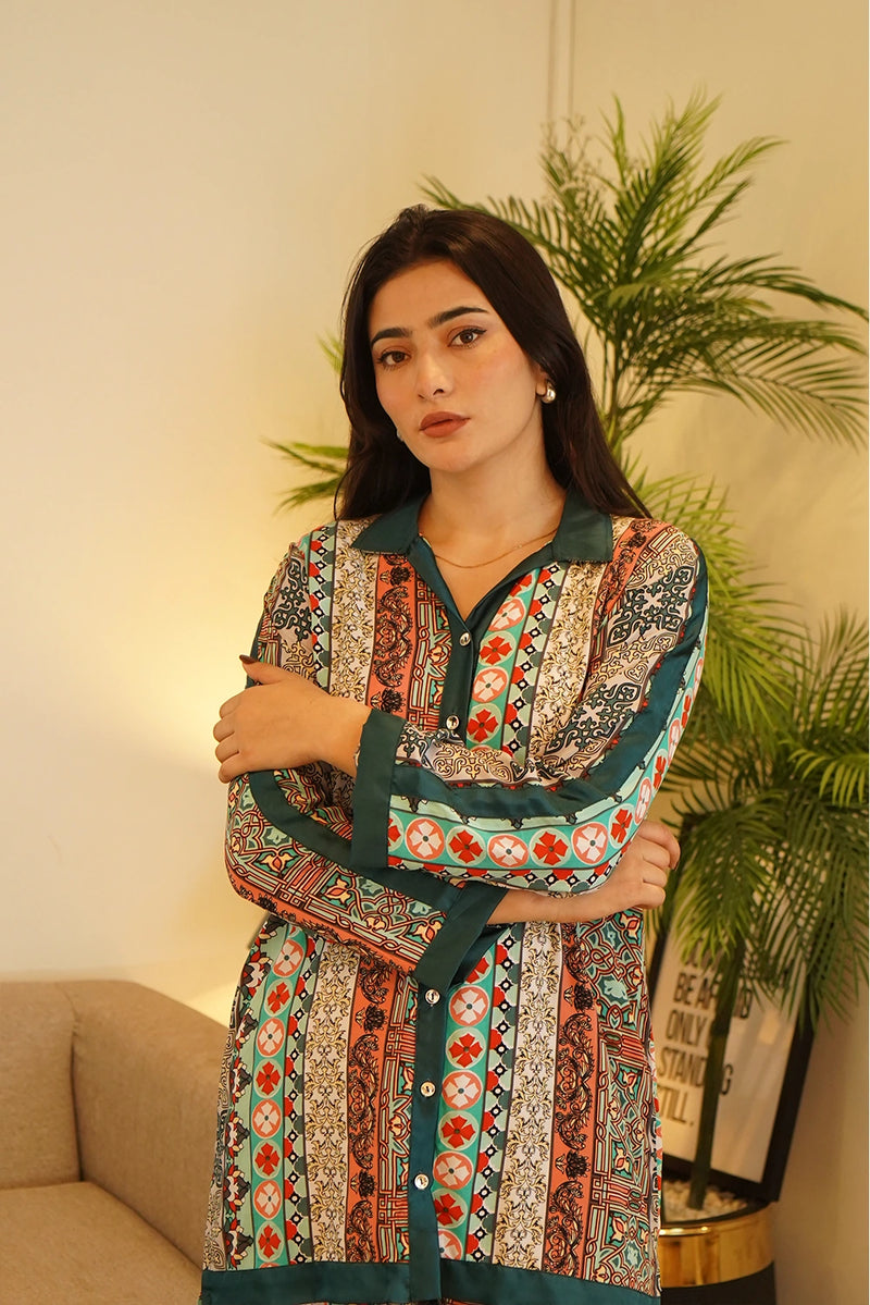 Vintage Charm
