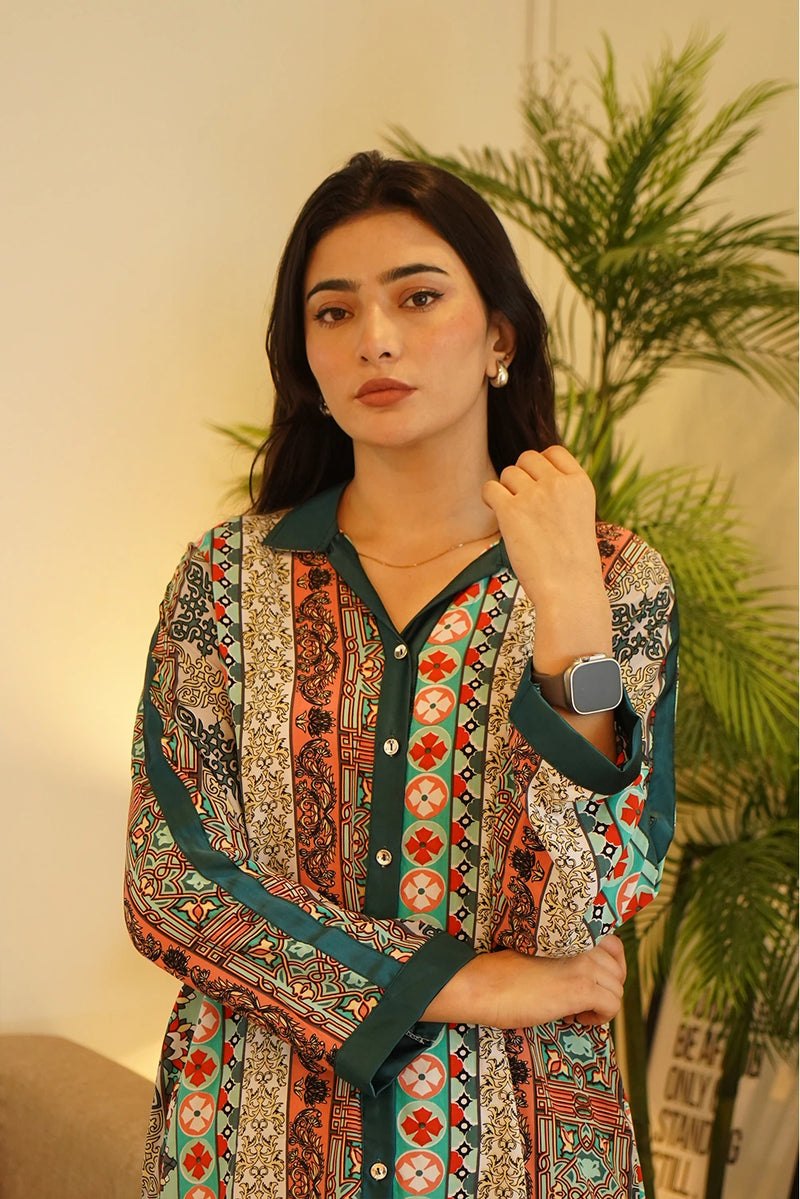 Vintage Charm
