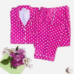 Pink Pop Polka
