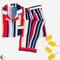 🌈 Candy Stripes