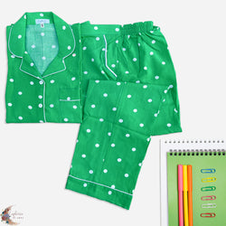 💚 Minty Dots