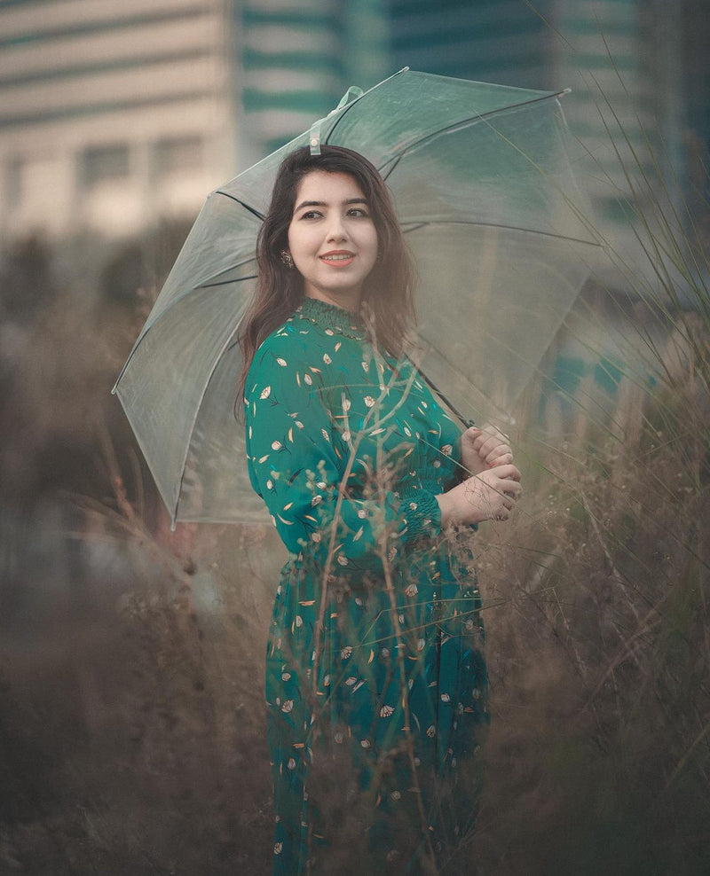 GreenFrock Single