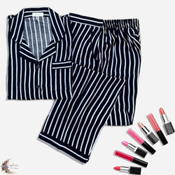 Black Stripes