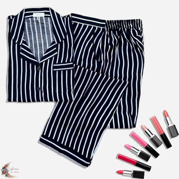 Black Stripes