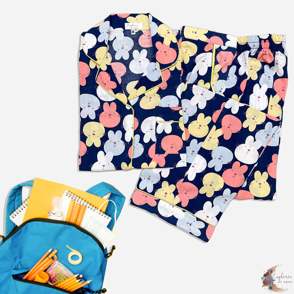 Bunny Print