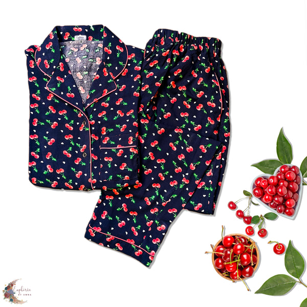 Cherries