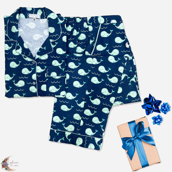 Dolphin Print