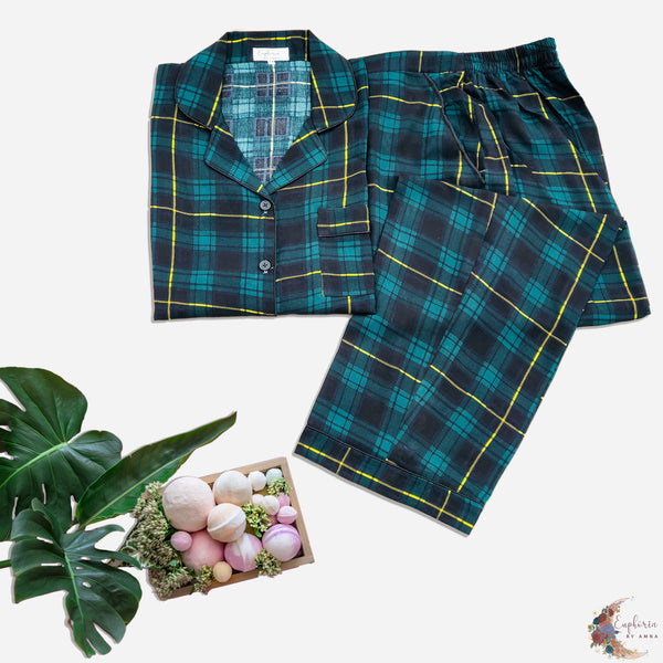 Green Checks