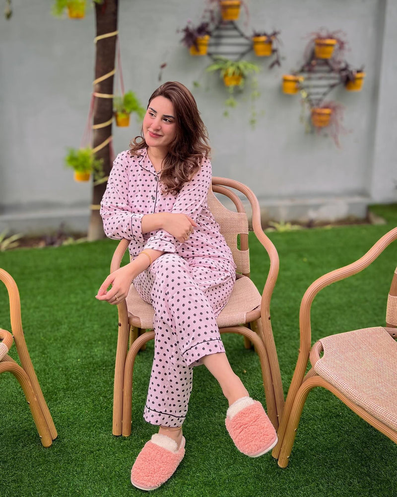 Loungewear Eleganza