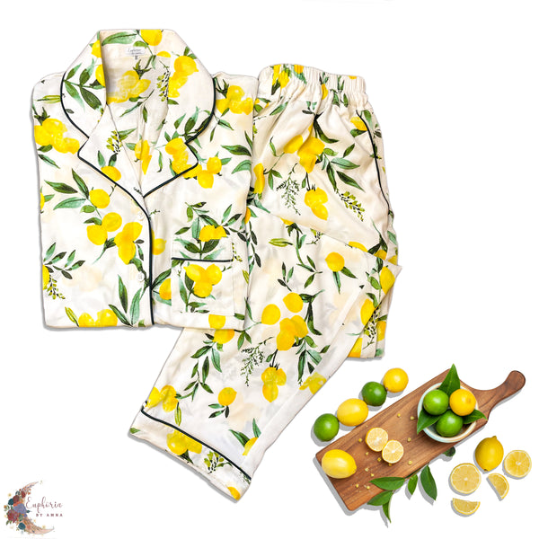 Lemons
