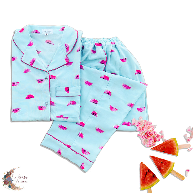 Melon Pjs