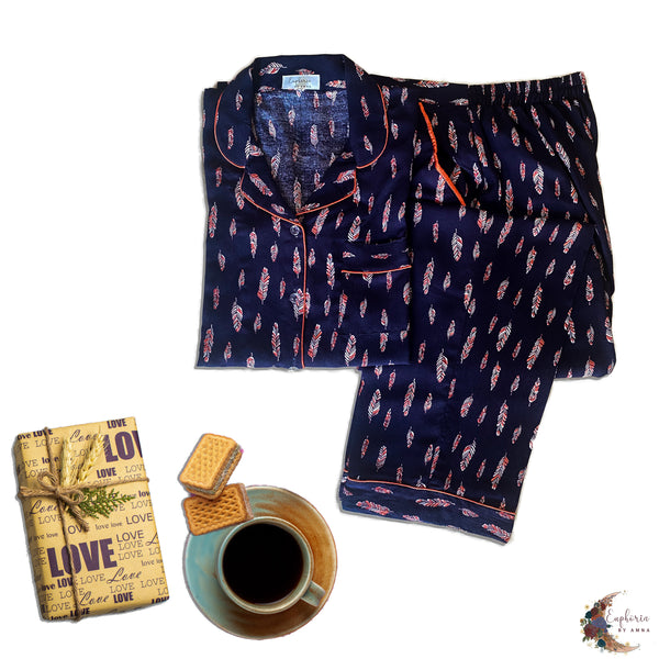 Navy Blue