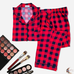 Red Check