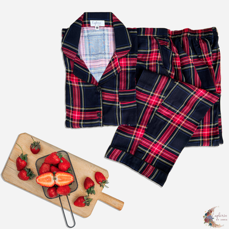 Redcheck