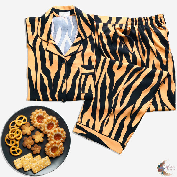 Tiger Print