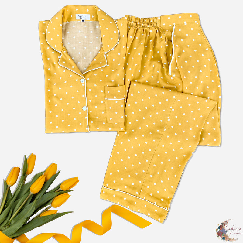 Yellow Polka (Copy)